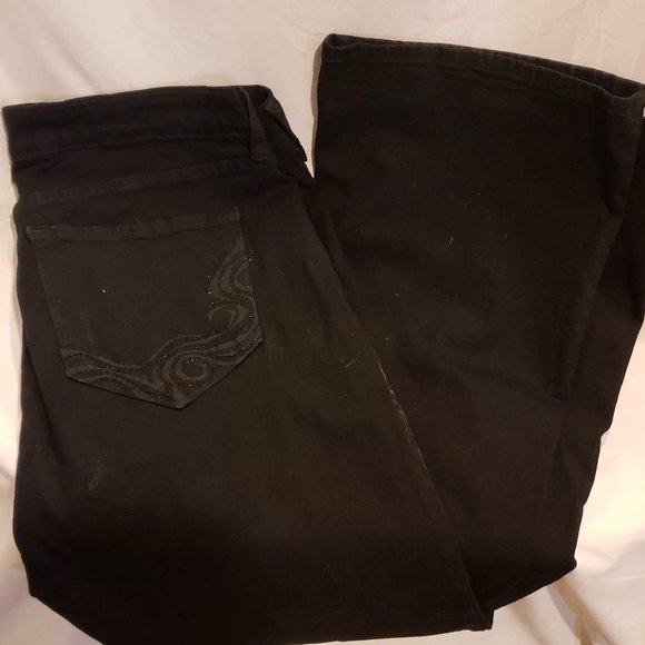 NYDJ Not Your Daughter's Jeans - Picture 1 of 3